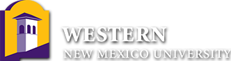 Western New Mexico University Logo