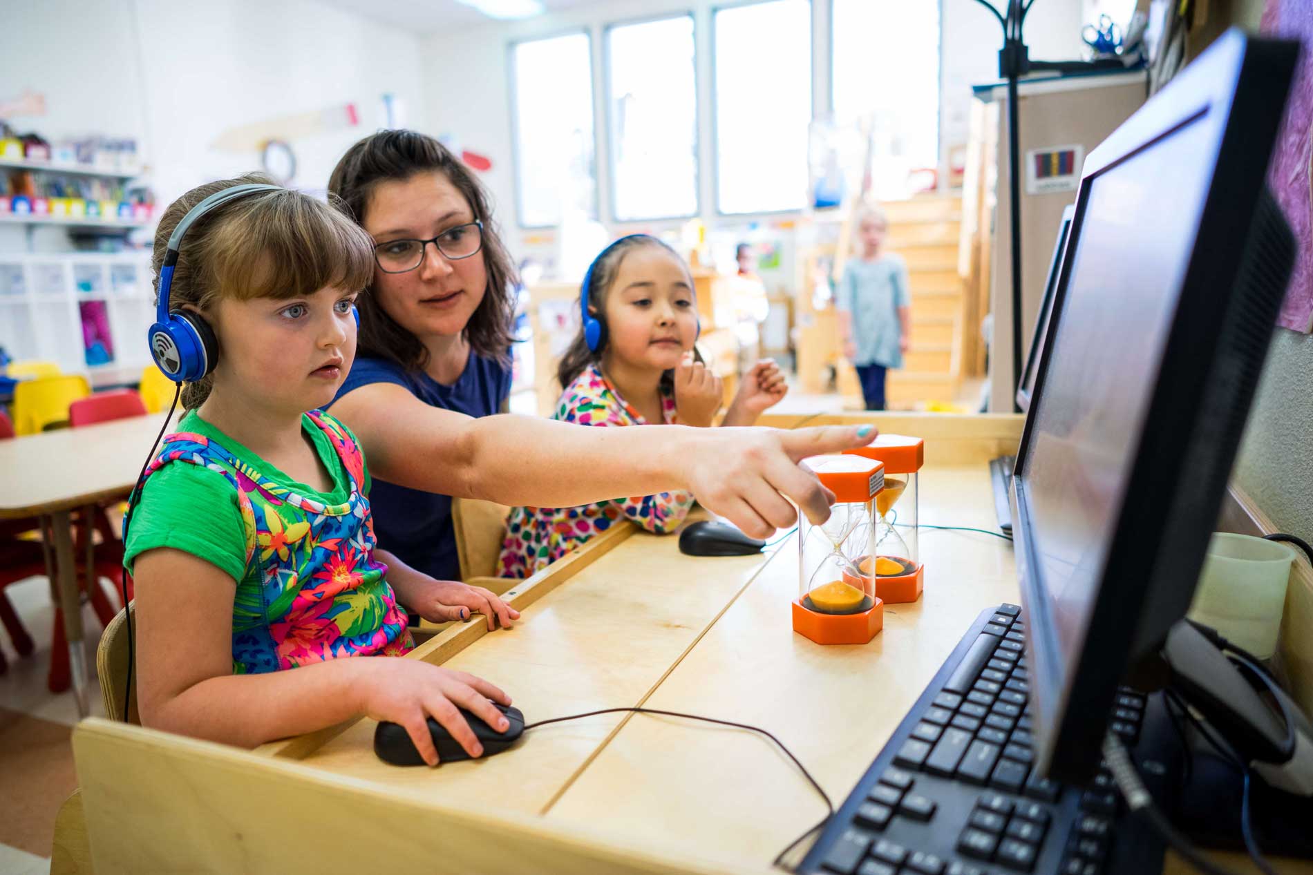 College of Education