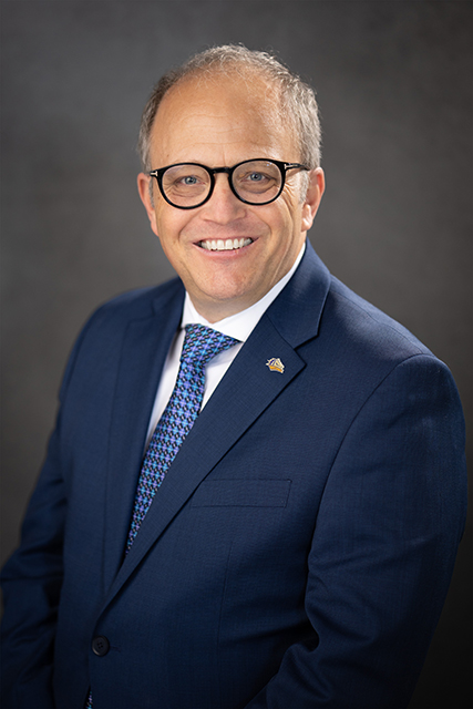 REGENT JOHN WERTHEIM