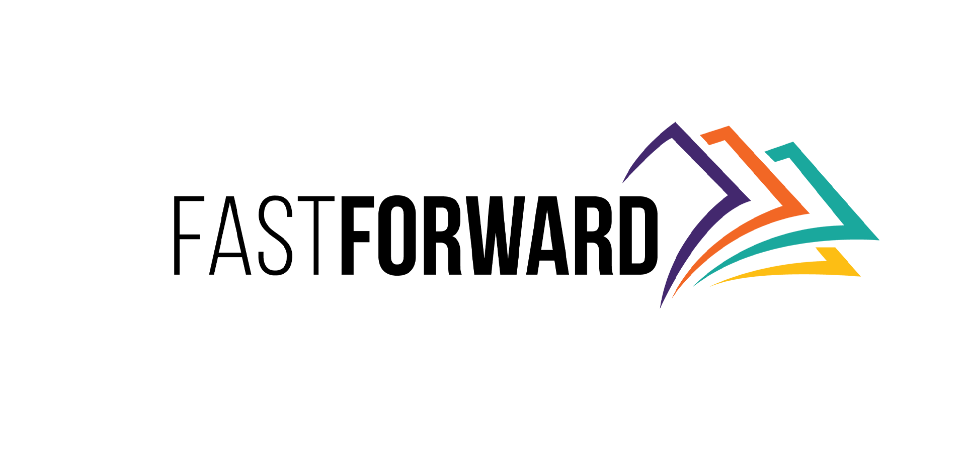 Fast Forward Logo