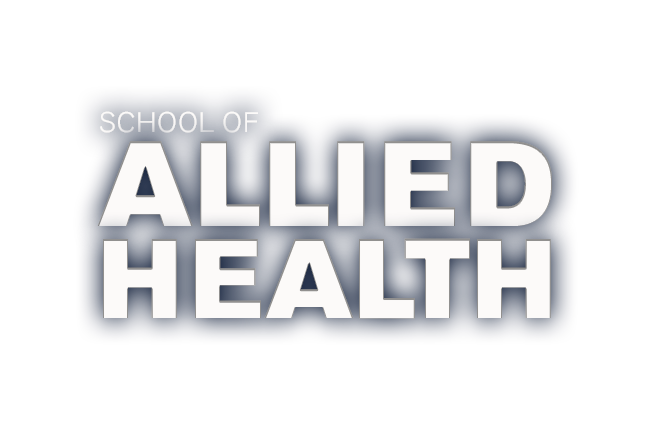 School of Allied Health