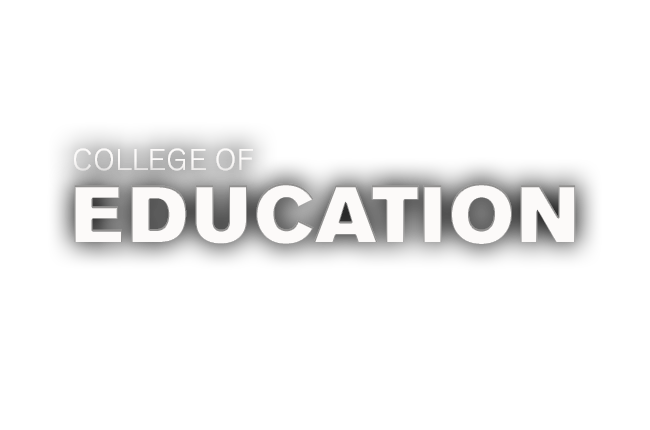 College of Education