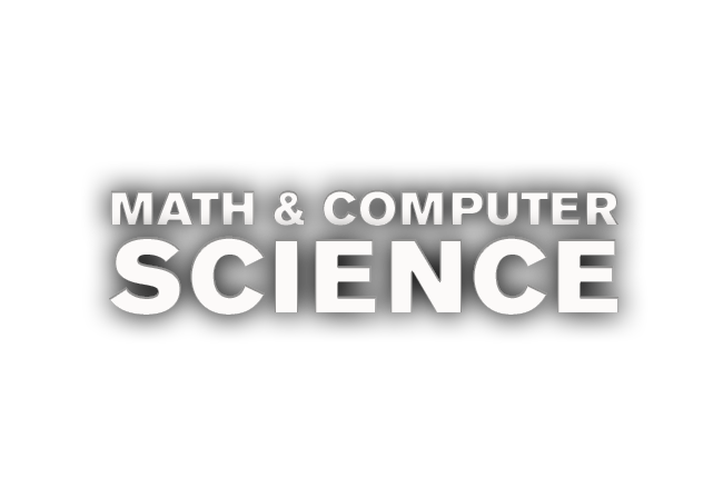 Math & Computer Science