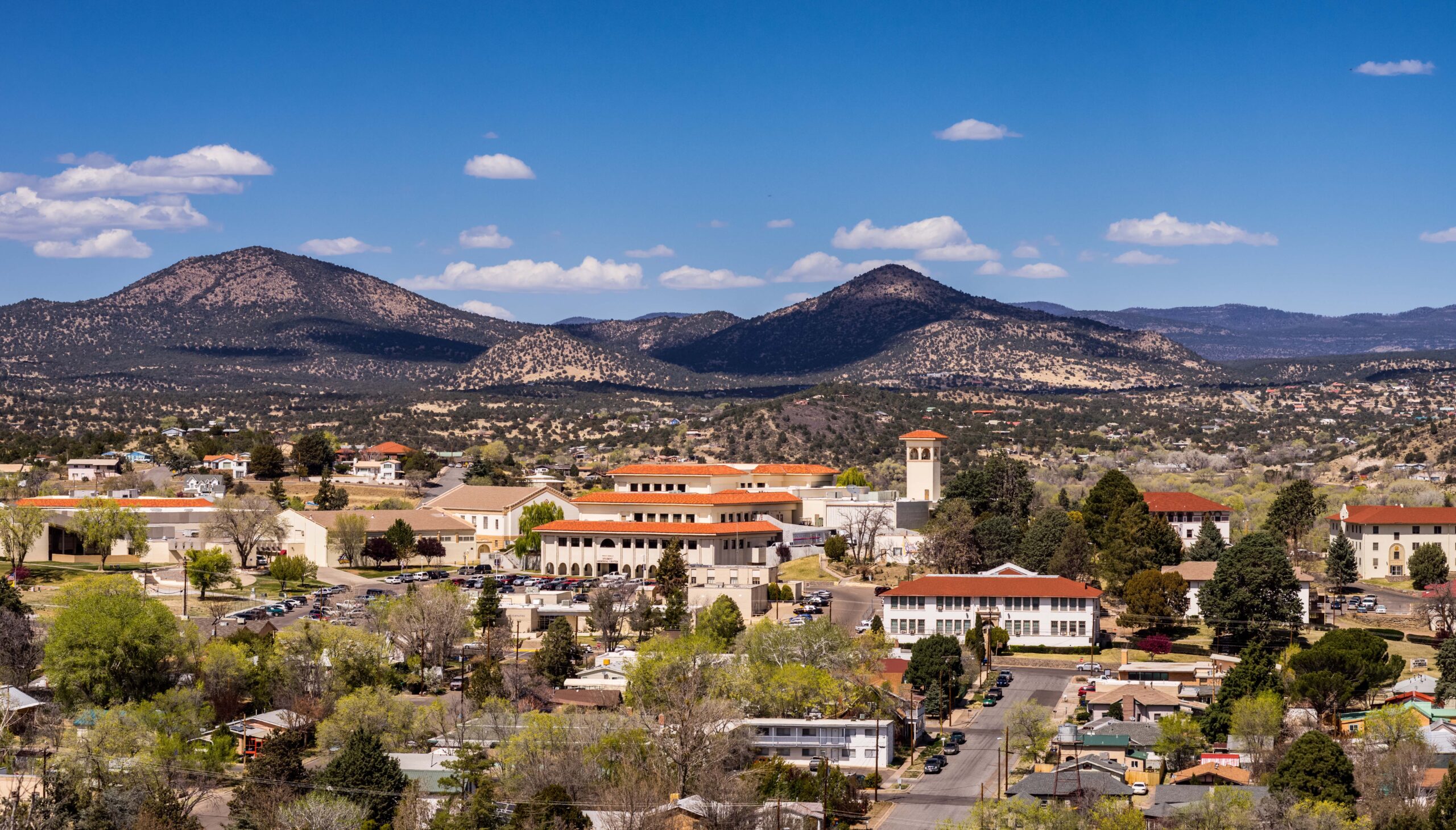 WNMU School of Business Earns Flawless Global Quality Review - Western New Mexico University