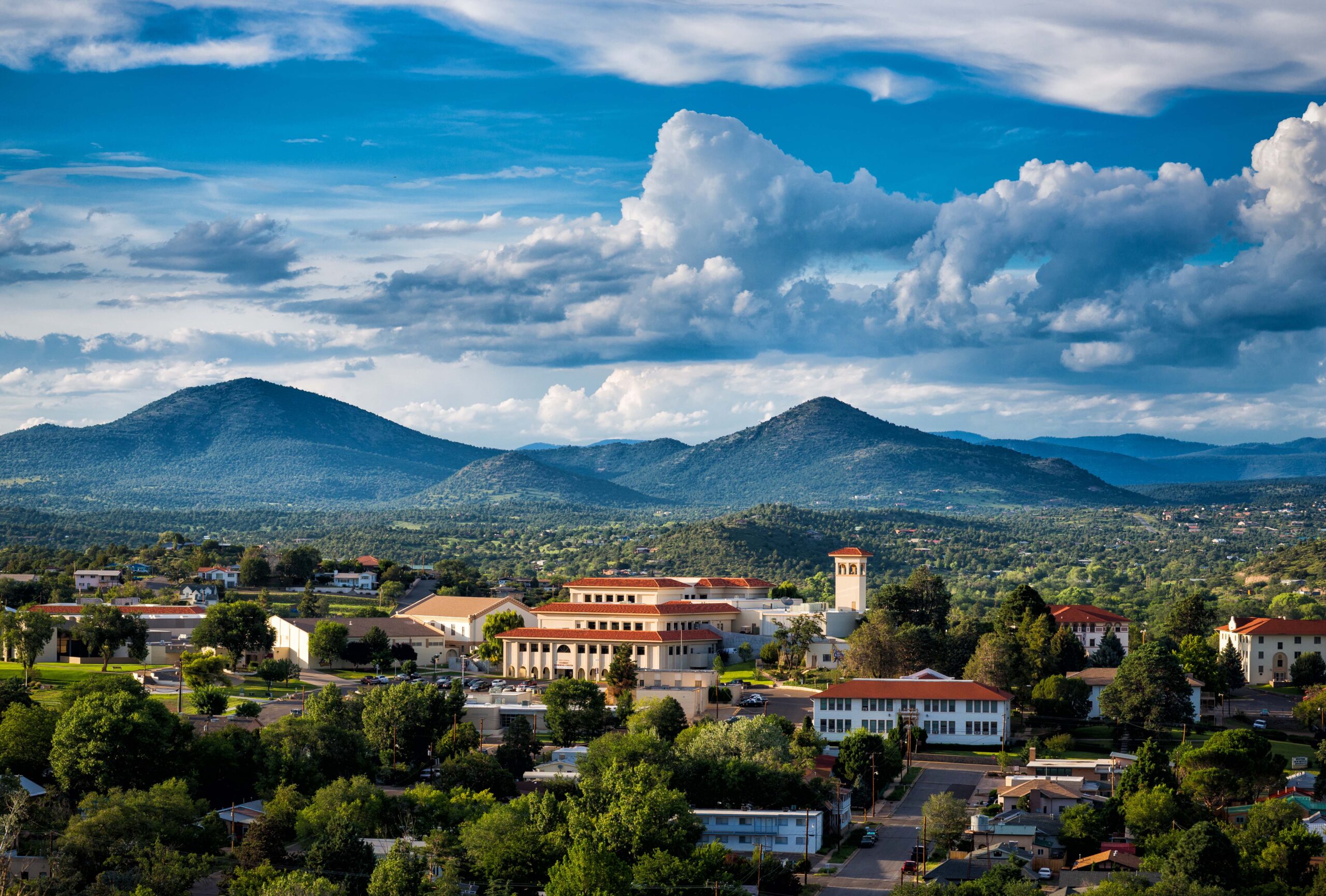 WNMU Teacher Prep Programs Earn Highest 'A+' Grades in National Reading Instruction Review - Western New Mexico University