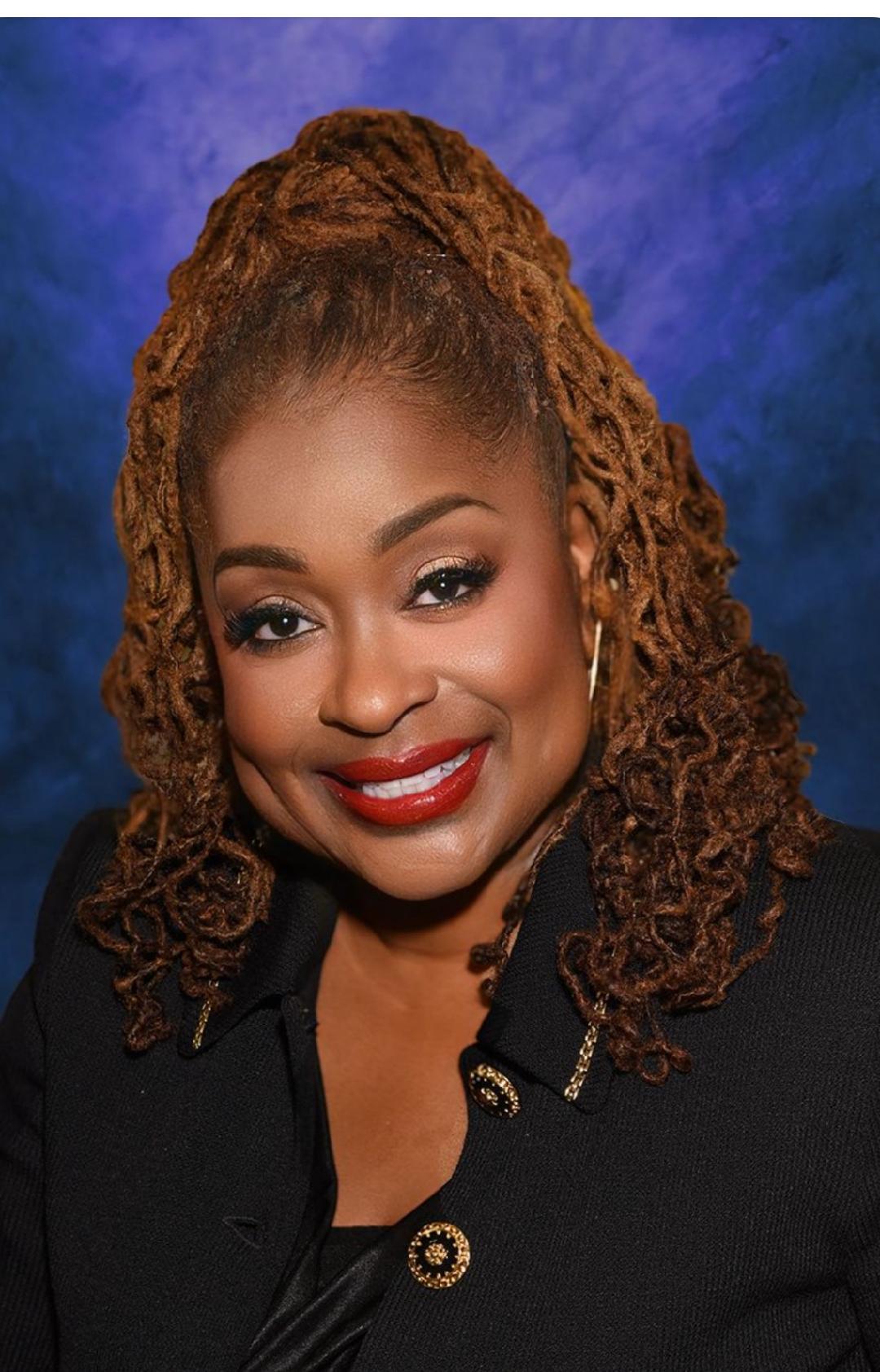 Distinguished Speaker Series- Dr. Deleso A. Alford- POSTPONED