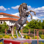 WNMU Board of Regents Meet June 25