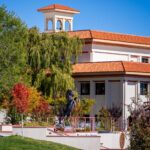 Board of Regents Meet Friday, April 24