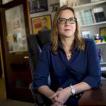 Distinguished Speaker Series – J. Celeste Lay