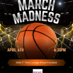 March Madness Watch Party