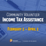 Free Tax Preparation Services Through VITA Program