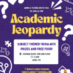 Academic Jeopardy
