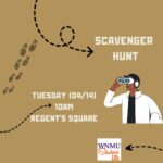 Great Race 59: Scavenger Hunt