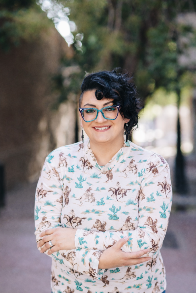 Jo Lynn Guerrero