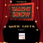 Great Race 59: Talent Show