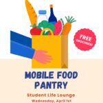 Mobile Food Pantry