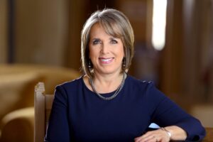 Gov. Grisham