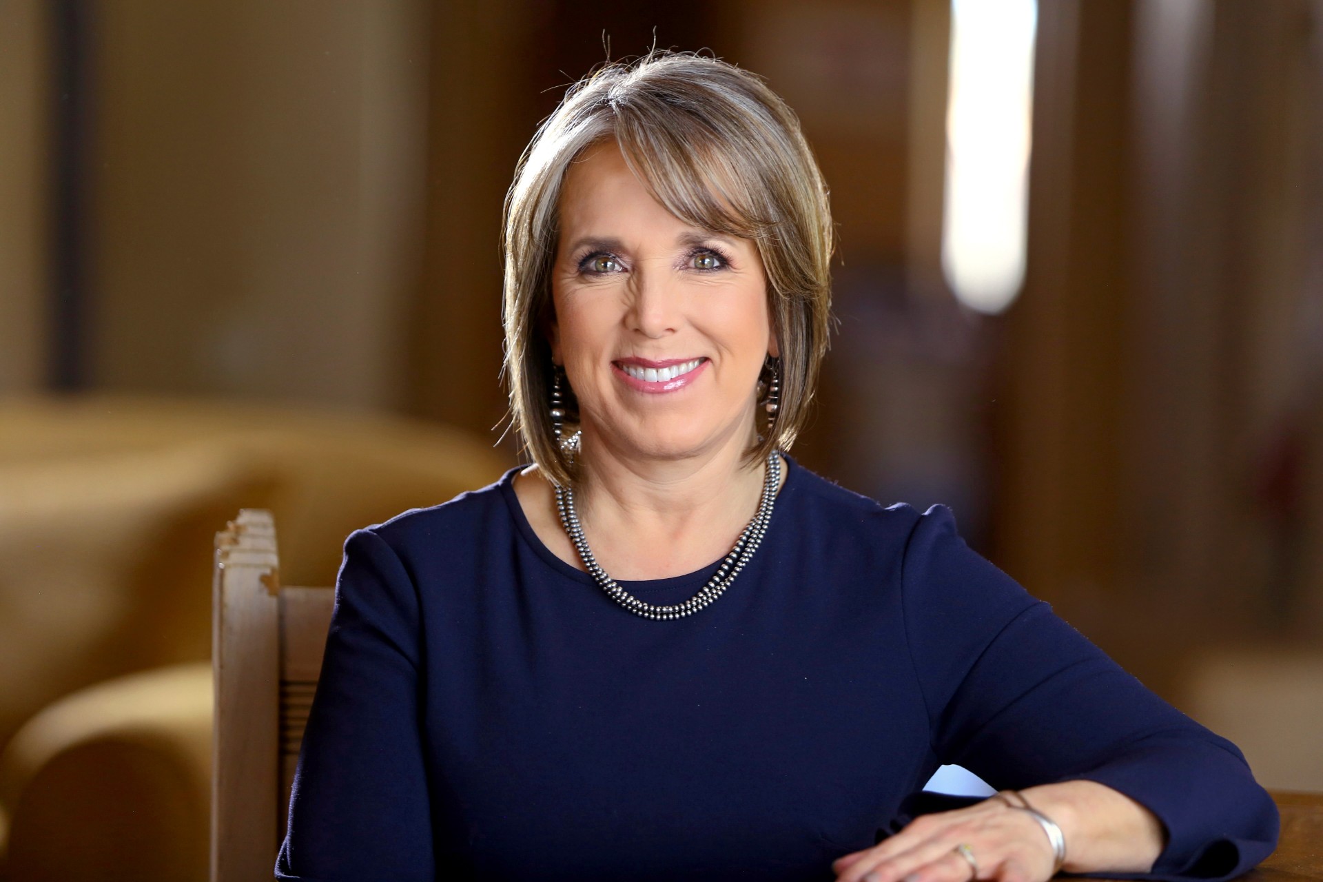 Gov. Grisham