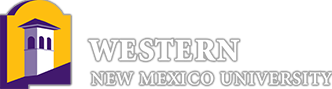 Western New Mexico University logo