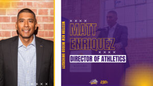 Matt Enriquez