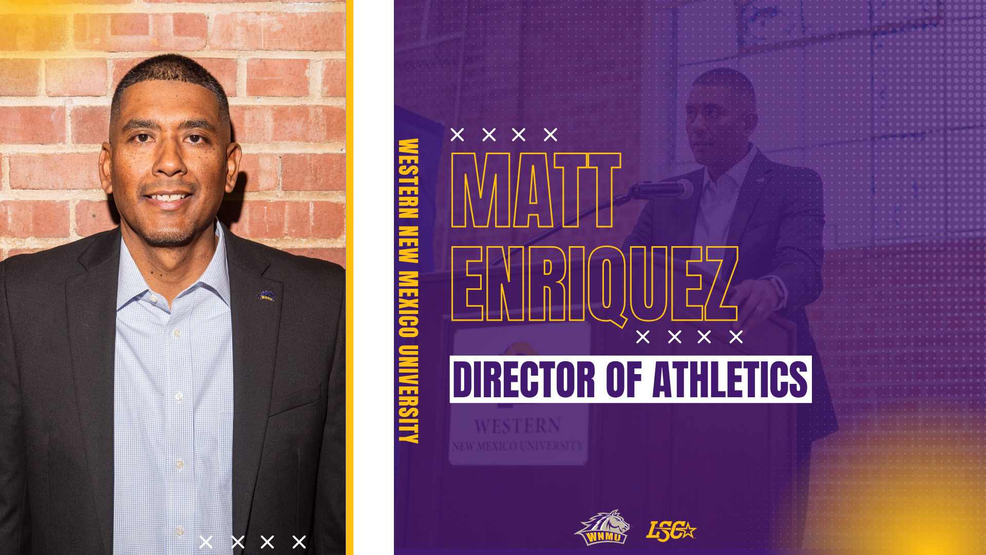 Matt Enriquez