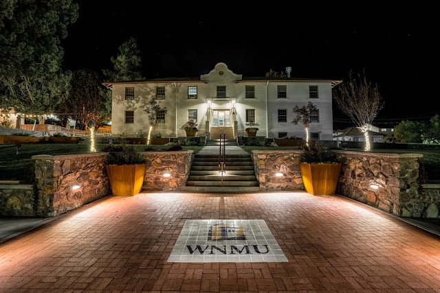 WNMU Board of Regents to Meet
