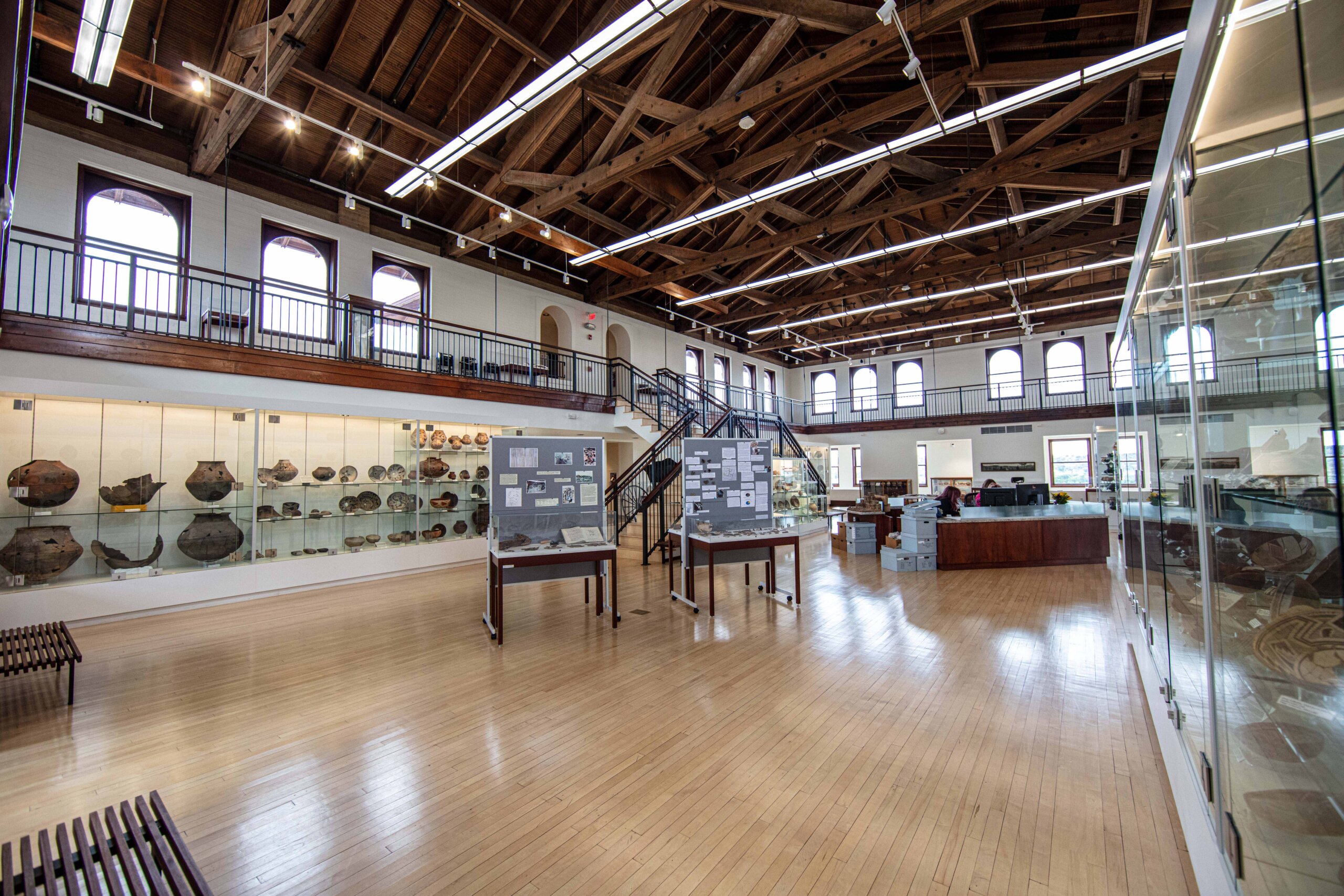 WNMU Museum Hosts Free "World Archeology Day" Event