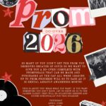 WNMU Prom Night - Thursday, April 23, 2026 - 8pm to 10 pm
