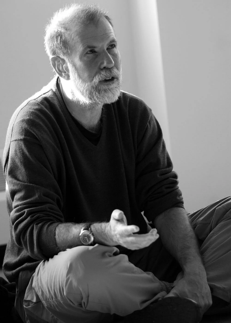 Distinguished Speaker Series Mitchell Thomashow: Opening the Doors of Environmental Perception