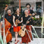 Christine Tassan & Les Imposteures