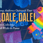 Creede Repertory Theater, ¡Dale, Dale, Dale!