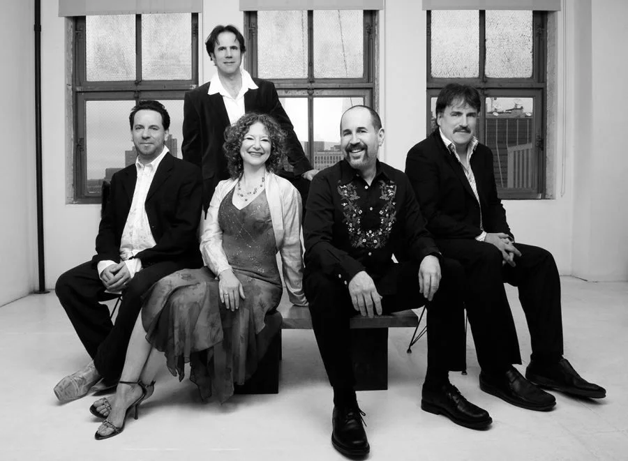 The Klezmatics