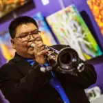 Delbert Anderson Quartet