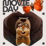 Family Movie Day