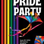 Pride Party