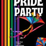 Pride Party