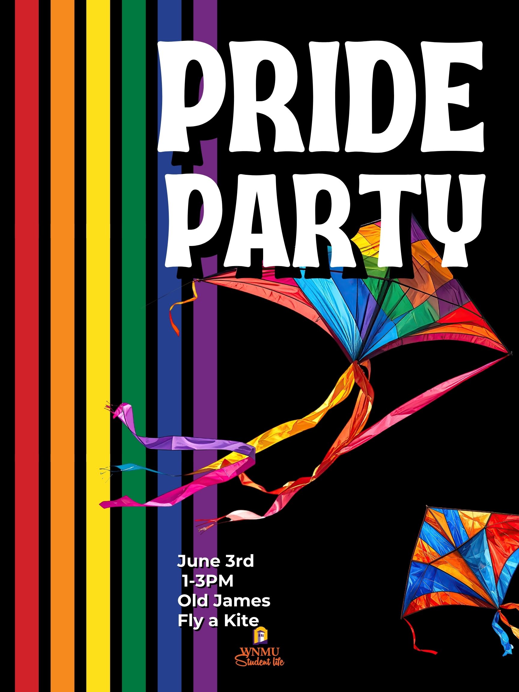 Pride Party
