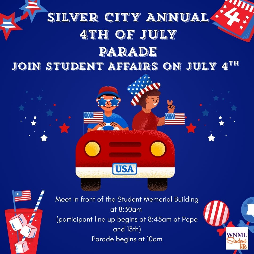 4th of July Parade