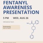 Fentanyl Awareness Presentation