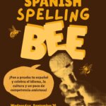Spanish Spelling Bee