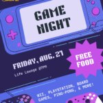 Game Night