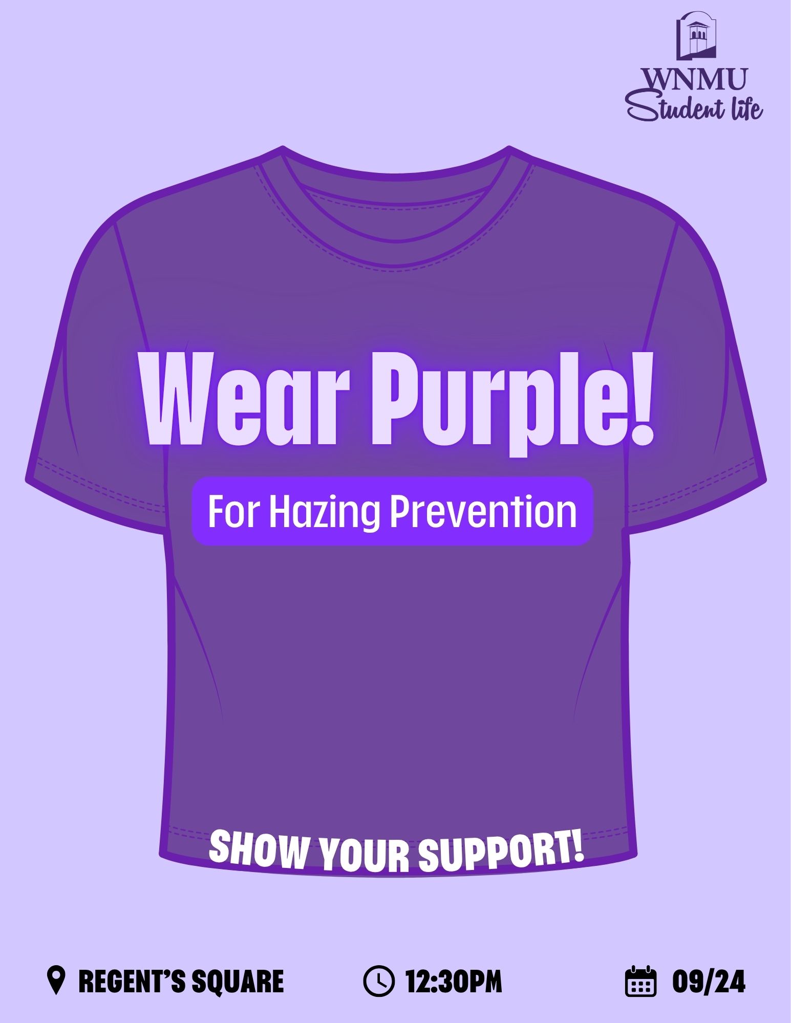 Hazing Prevention Photo