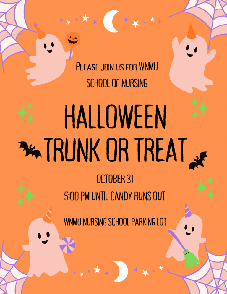 Trunk R' Treat