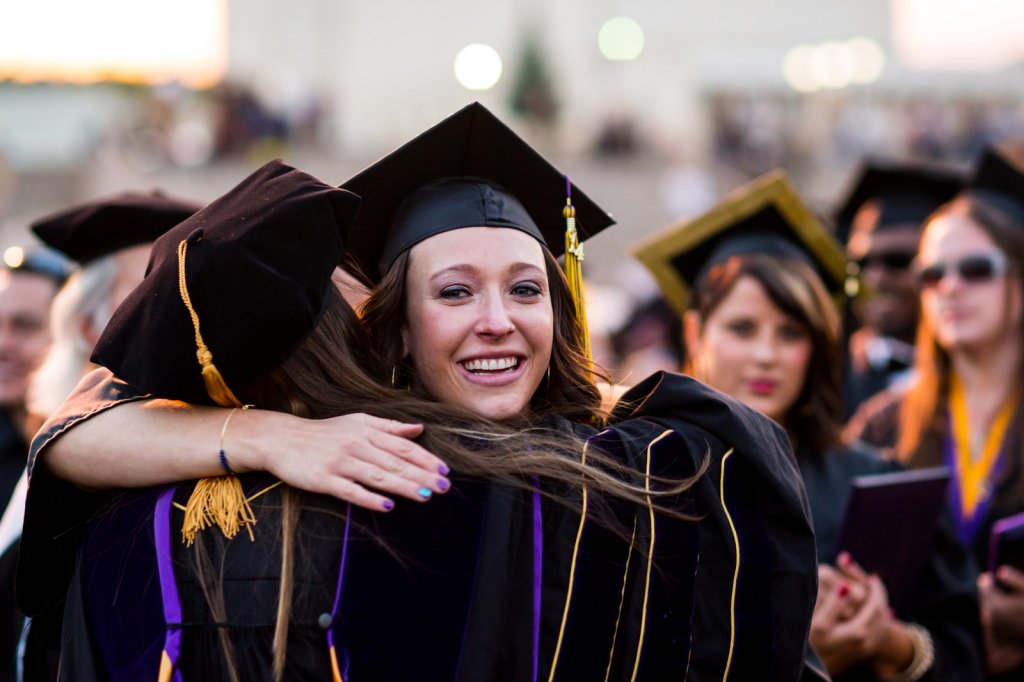 Spring 2026 Commencement
